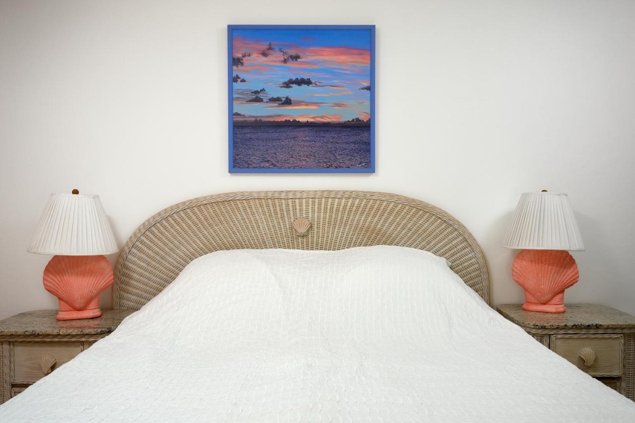 Belmar Oceanfront Apartments Bonaire Cameră foto
